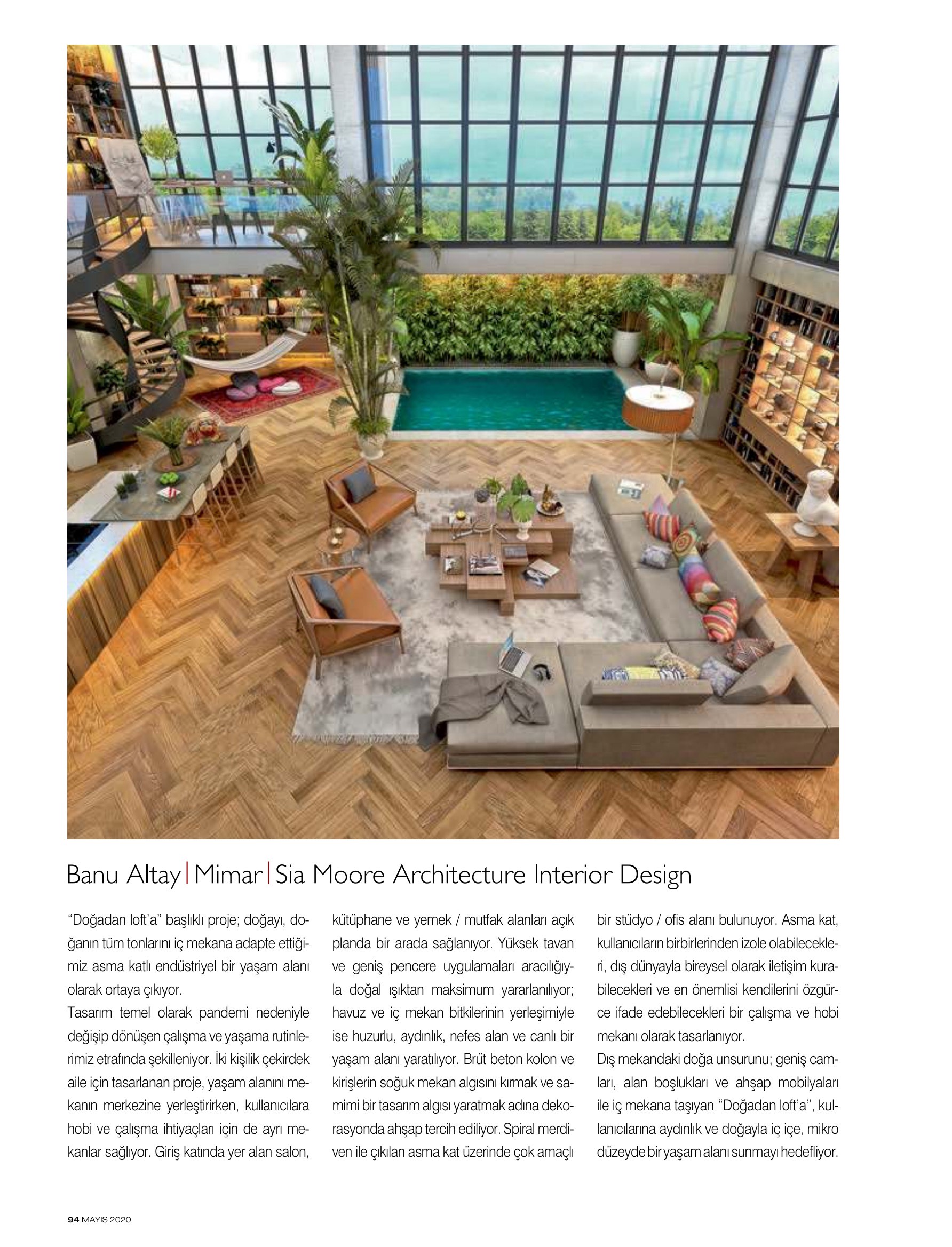 Home Art Mayıs 2020 Sia Moore