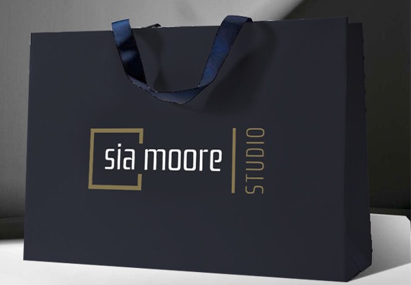 Sia Moore Studio - Sia Moore Shop